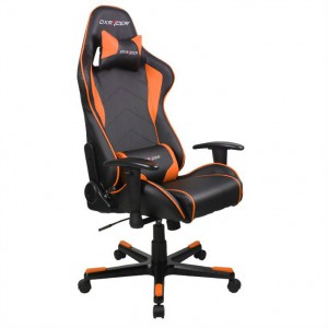 DXRacer Orange