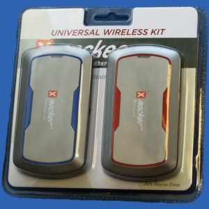 How to Get the X Rocker Wireless Kit Online Cheaply 1 X Rocker Wireless Kit
